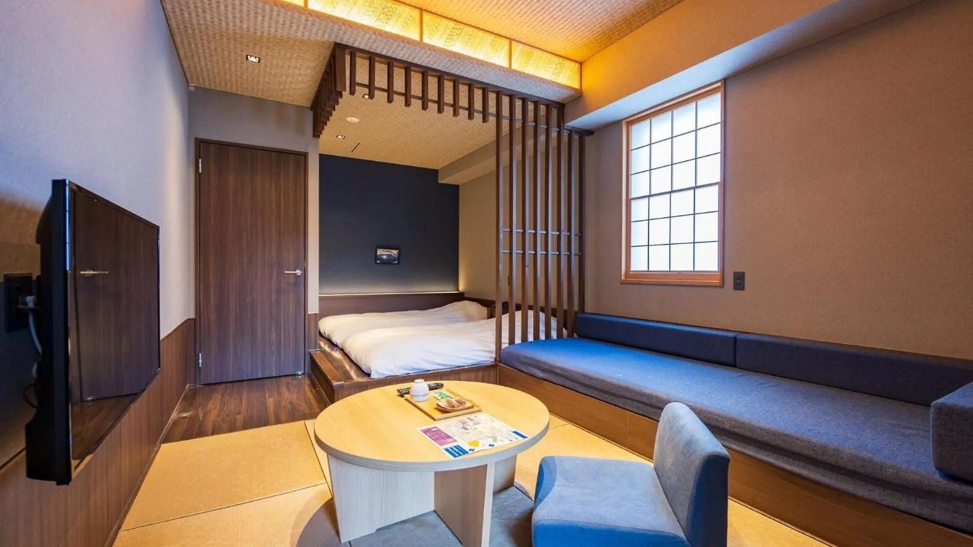 Hotel Susukinohara Ichinoyu Hakone Ryokan