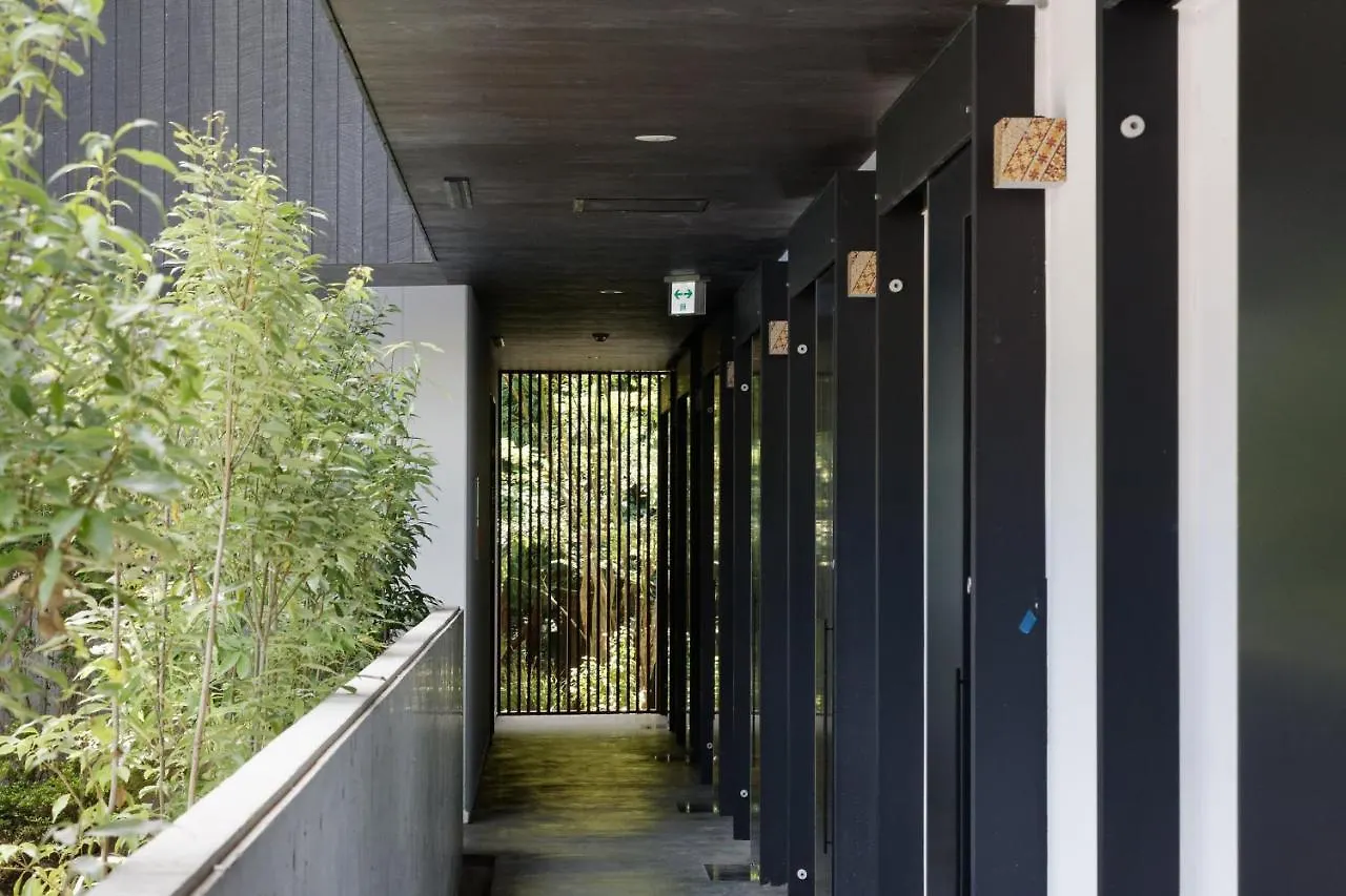 Ryokan Hotel Susukinohara Ichinoyu Hakone
