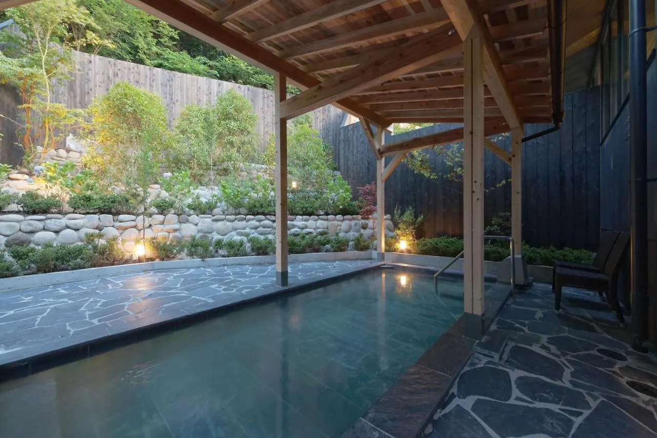 **** Ryokan Hotel Susukinohara Ichinoyu Hakone Japón