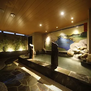 Dormy Korakuen 3* Tōkyō